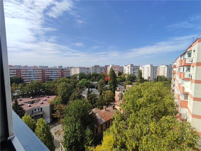 Tei, Facultatea de Constructii, Luntrei, apartament in bloc reabilitat, mobilat si utilat.